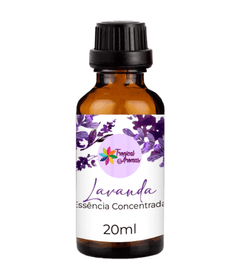 107443 Lavanda